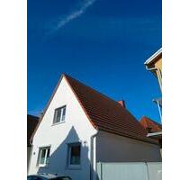 Modernisiertes Einfamilienhaus - 399.000,00&nbsp;EUR Kaufpreis, ca.&nbsp; 110,00&nbsp;m&sup2; in Lampertheim (PLZ: 68623)