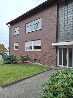 Foto - 3 Zimmer Erdgeschoßwohnung zur Miete in Steinfurt