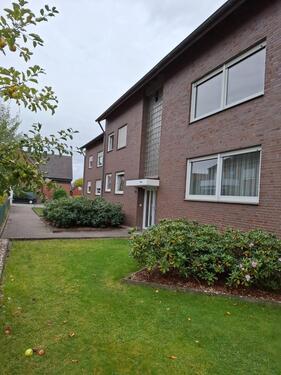 Foto - 3 Zimmer Erdgeschoßwohnung in Steinfurt