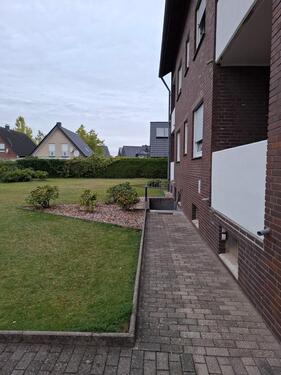 Foto - Erdgeschoßwohnung in Steinfurt zur Miete