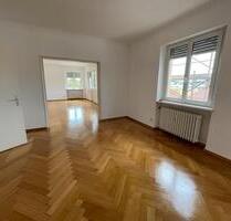 4-Zimmer-Wohnung mit Garten, Balkon - Burgkunstadt
