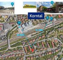 Korntal - Möbliertes 3er WG - 500,00&nbsp;EUR Kaltmiete, ca.&nbsp; 10,00&nbsp;m&sup2; in Korntal-Münchingen (PLZ: 70825)