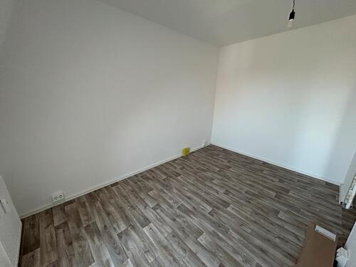 Foto - Etagenwohnung in Halberstadt zur Miete