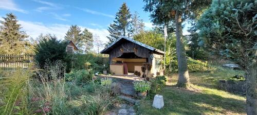 Foto - Einfamilienhaus zum Kaufen in Klostermansfeld