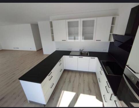 Foto - Etagenwohnung in Beilngries zur Miete