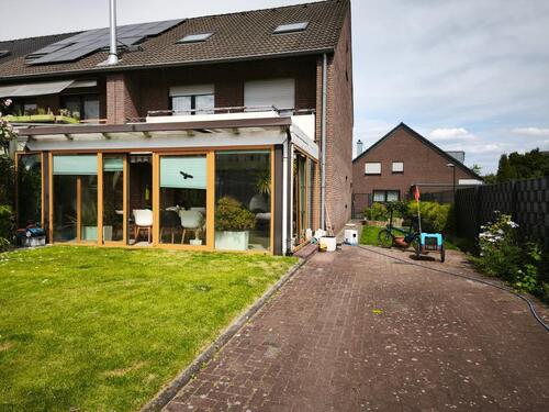 Foto - Einfamilienhaus zum Kaufen in Langenfeld (Rheinland)