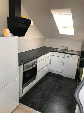 Foto - 1,5 Zimmer Wohnung - 700,00 EUR Kaltmiete,