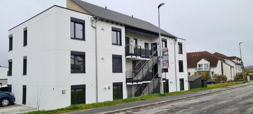 Foto - 2,5-Zimmer-Wohnung in Passau (Neustift) - Barrierefrei