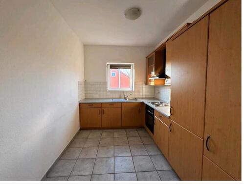 Foto - Etagenwohnung in Eckernförde zur Miete