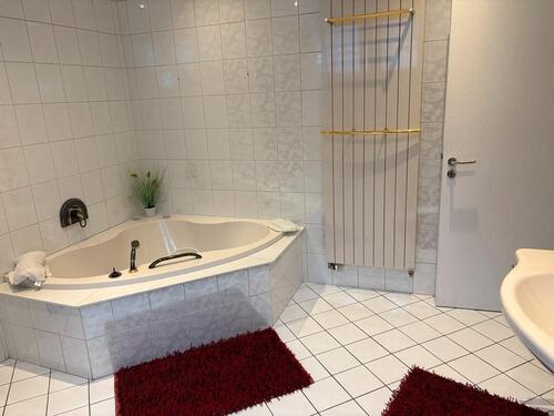 Foto - Etagenwohnung zur Miete in Beverungen