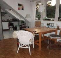 Gemütliche 2 ZKB mit Balkon - Ortsrandlage von Niestetal-H.