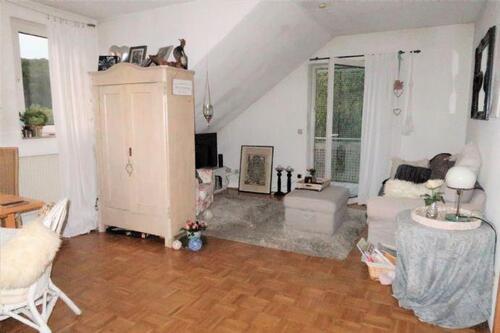 Foto - Etagenwohnung zur Miete in Niestetal