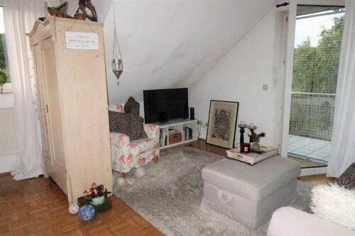 Foto - Etagenwohnung in Niestetal