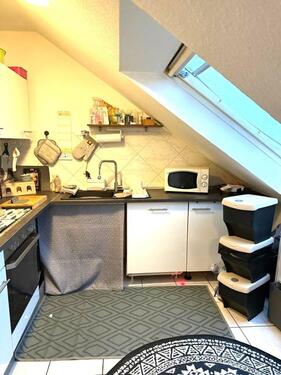 Foto - Etagenwohnung in Niestetal zur Miete