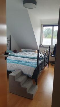 Foto - Etagenwohnung in Oldenburg