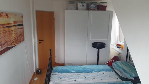 Foto - Etagenwohnung in Oldenburg zur Miete