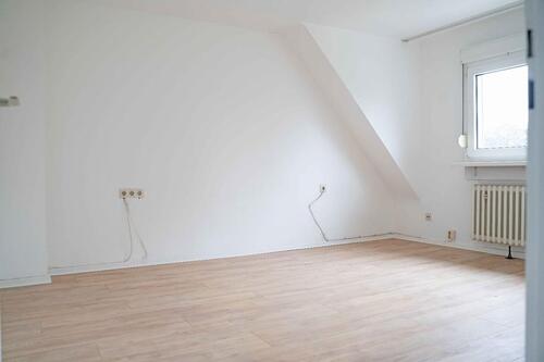 Foto - Wohnung in Oberhausen Dümpten - 350,00 EUR Kaltmiete,