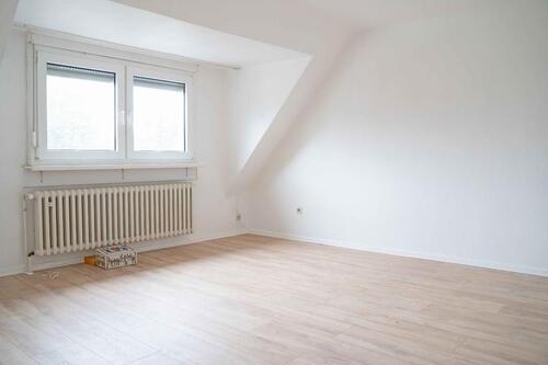 Foto - Etagenwohnung in Oberhausen