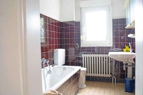 Foto - Etagenwohnung in Oberhausen zur Miete