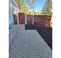 Moderne & helle 4-Zimmer- Terrassenwohnung – Provisionsfrei - Großröhrsdorf