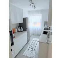 3-Zimmer-Wohnung in Kaarst – mit moderner Einbauküche & Balkon