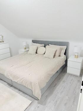 Foto - Etagenwohnung zur Miete in Kaarst