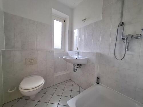 Foto - Etagenwohnung zur Miete in Minden