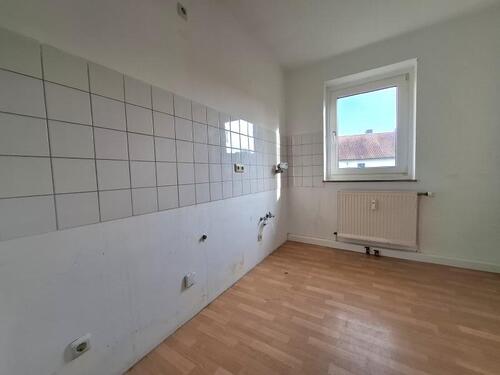 Foto - Etagenwohnung in Minden