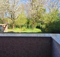 Helle 2 Zimmer Whg, mit Balkon - 760,00 EUR Kaltmiete, in Bochum (PLZ: 44809) Bochum-Mitte