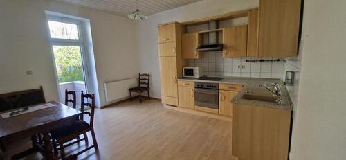 Foto - Etagenwohnung in Bochum