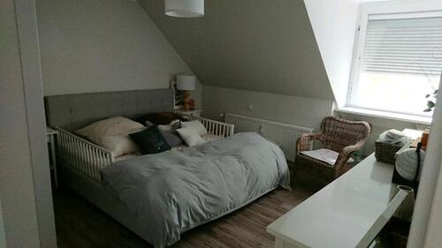 Foto - Etagenwohnung in Bochum zur Miete