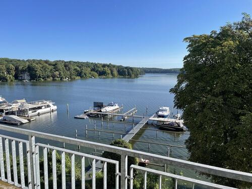 Foto - 2 Zimmer Etagenwohnung zur Miete in Potsdam