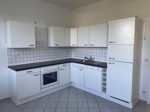 Foto - Etagenwohnung in Potsdam zur Miete