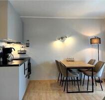 Möbliertes City-Appartement – 31 m² – KSB, Bahnhof - Pegnitz