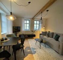 Möbliertes Apartment Nähe Goethepark zu vermieten - Weimar Ehringsdorf