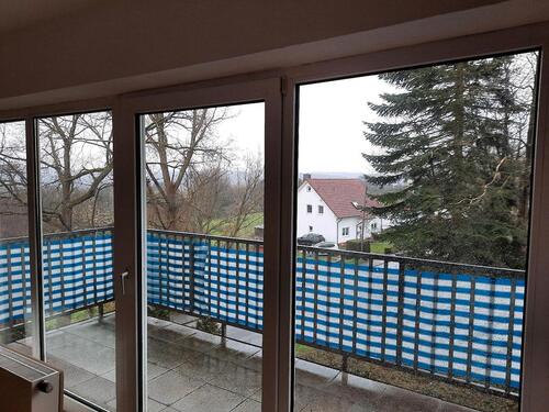 Foto - 1 Zimmerwohnung mit Balkon - 399,00&nbsp;EUR Kaltmiete, ca.&nbsp; 50,00&nbsp;m&sup2;