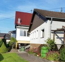 2-ZKB in EFH in Völklingen-Ludweiler (ca. 55 m²) ab 01.04.26