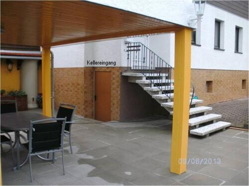 Foto - 3 Zimmer Etagenwohnung in Völklingen