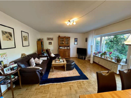 Foto - Etagenwohnung in Annweiler am Trifels zur Miete