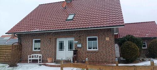 Foto - 8 Zimmer Einfamilienhaus zur Miete in Krummhörn