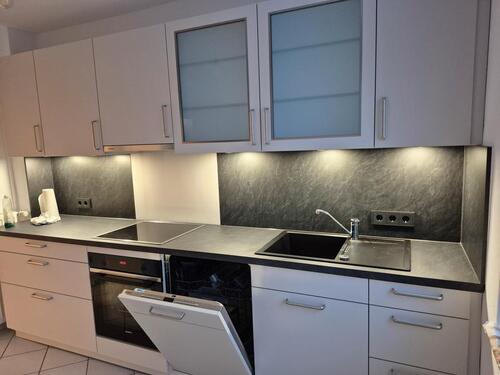 Foto - 3 Zi-Wohnung mit Balkon, nach Sanierung in Vellmar