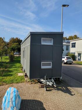 Foto - Tinyhaus zu verkaufen - 19.500,00&nbsp;EUR Kaufpreis, ca.&nbsp; 20,00&nbsp;m&sup2;
