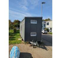 Tinyhouse Tiny Haus Modulhaus Wohnanhänger - Bötzingen