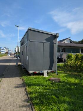 Foto - 1 Zimmer Einfamilienhaus in Bötzingen