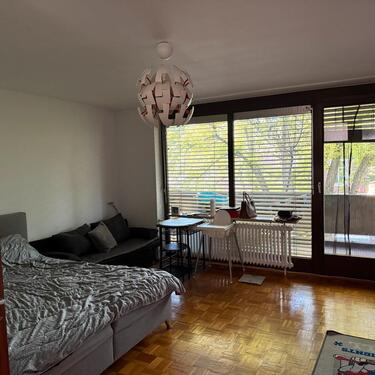 Foto - 1 Zimmer Etagenwohnung in Regensburg