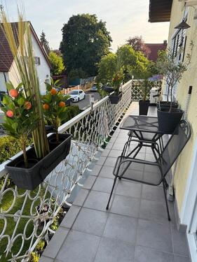 Foto - Mehrfamilienhaus, Wohnhaus in Gersthofen zum Kaufen