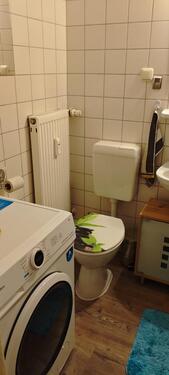 Foto - 2 Zimmer Etagenwohnung zur Miete in Schwerin