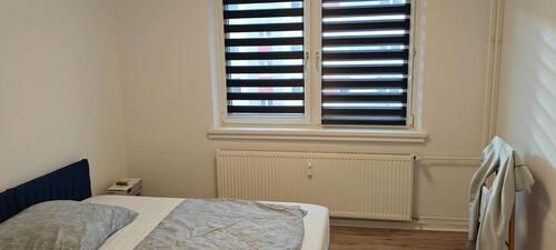 Foto - 2 Zimmer Etagenwohnung in Schwerin