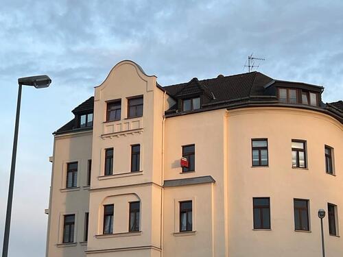 Foto - Etagenwohnung in Chemnitz zur Miete