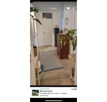 (15 März bis 30 April) 2-Zimmer-Wohnung mit Balkon in Laim - München Pasing-Obermenzing